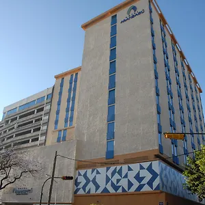 Aranzazu Centro Historico Guadalajara